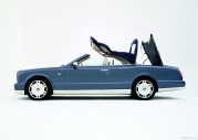 Bentley Arnage Drophead Coupe